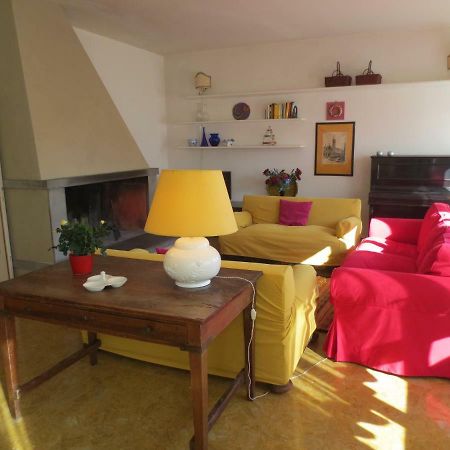 Villa Vista Fiesole Φλωρεντία Εξωτερικό φωτογραφία