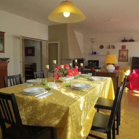 Villa Vista Fiesole Φλωρεντία Εξωτερικό φωτογραφία