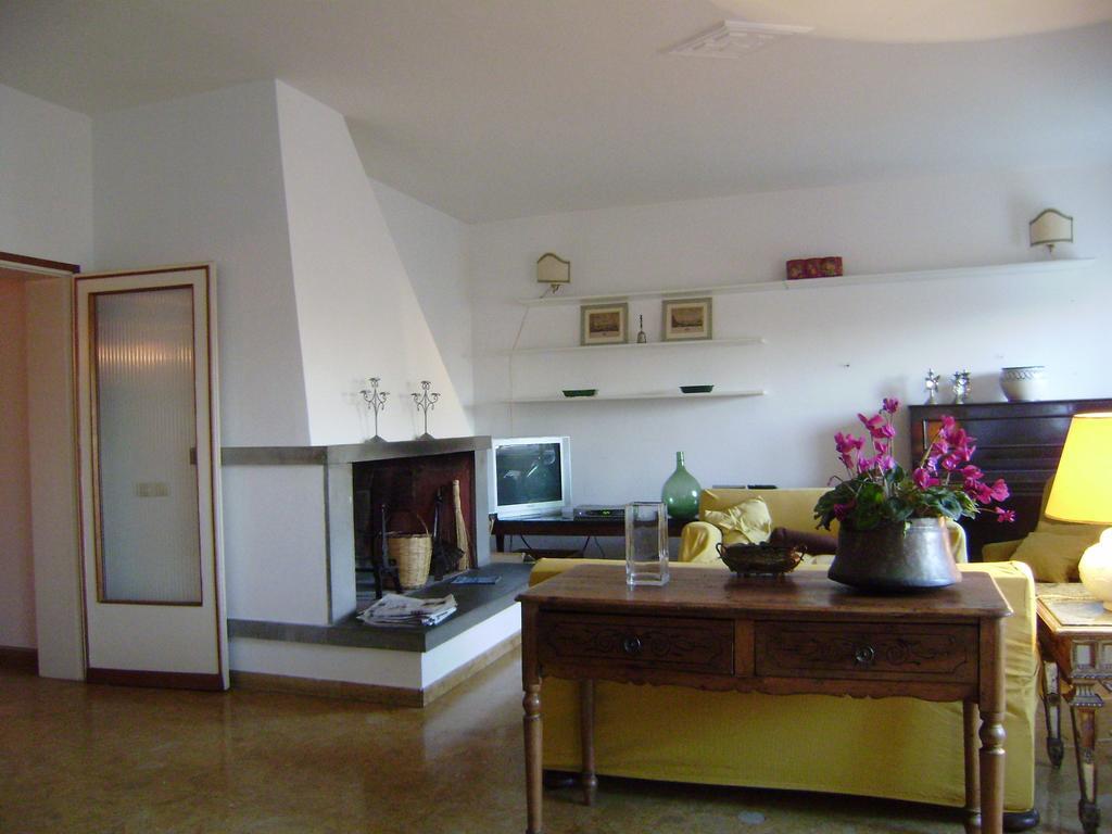 Villa Vista Fiesole Φλωρεντία Εξωτερικό φωτογραφία