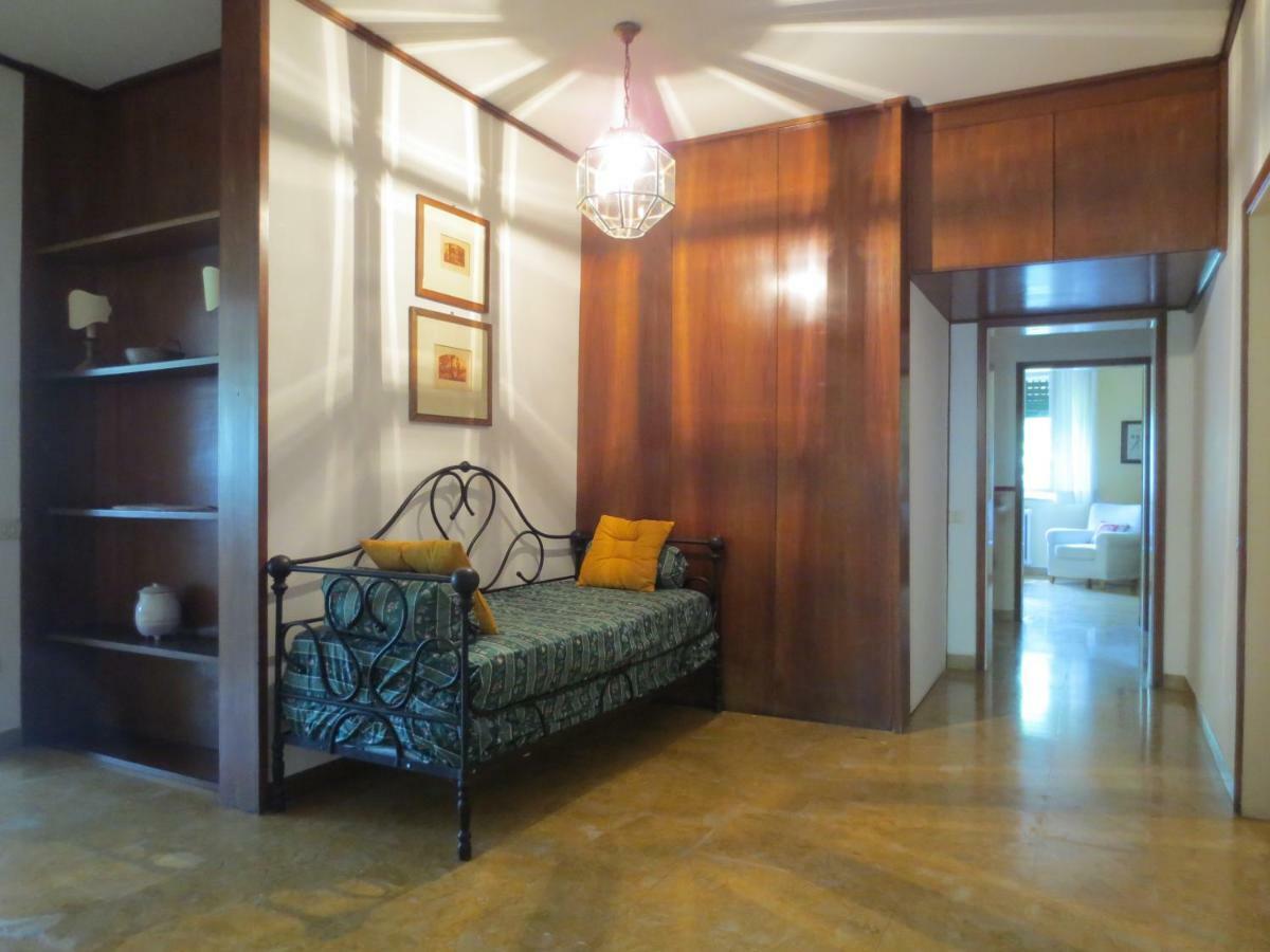 Villa Vista Fiesole Φλωρεντία Εξωτερικό φωτογραφία
