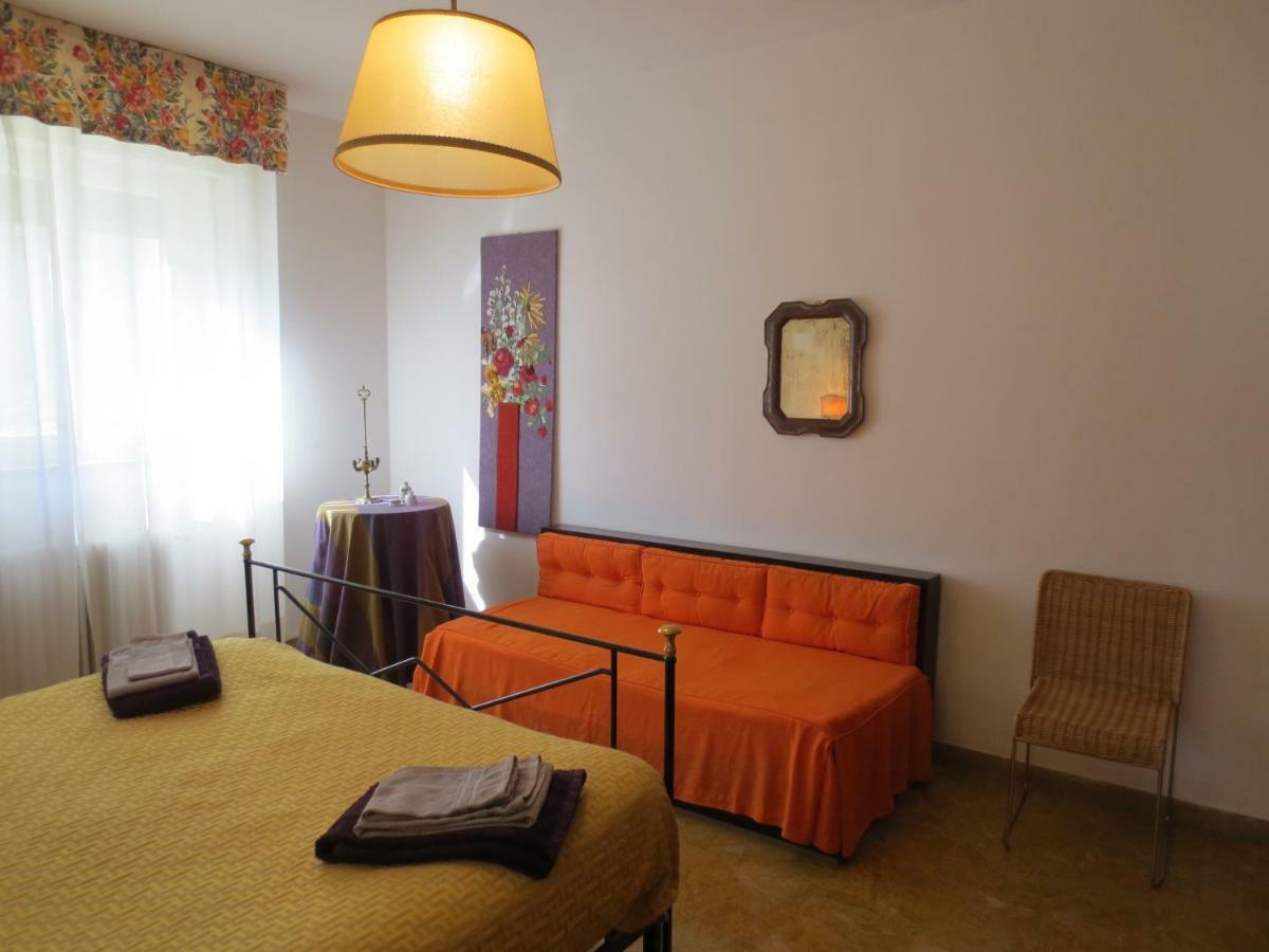 Villa Vista Fiesole Φλωρεντία Εξωτερικό φωτογραφία