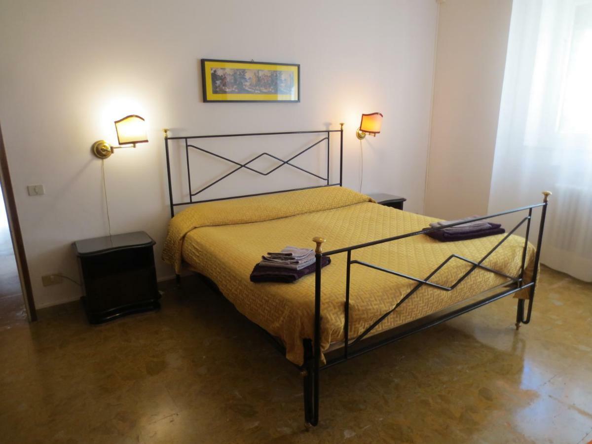 Villa Vista Fiesole Φλωρεντία Εξωτερικό φωτογραφία