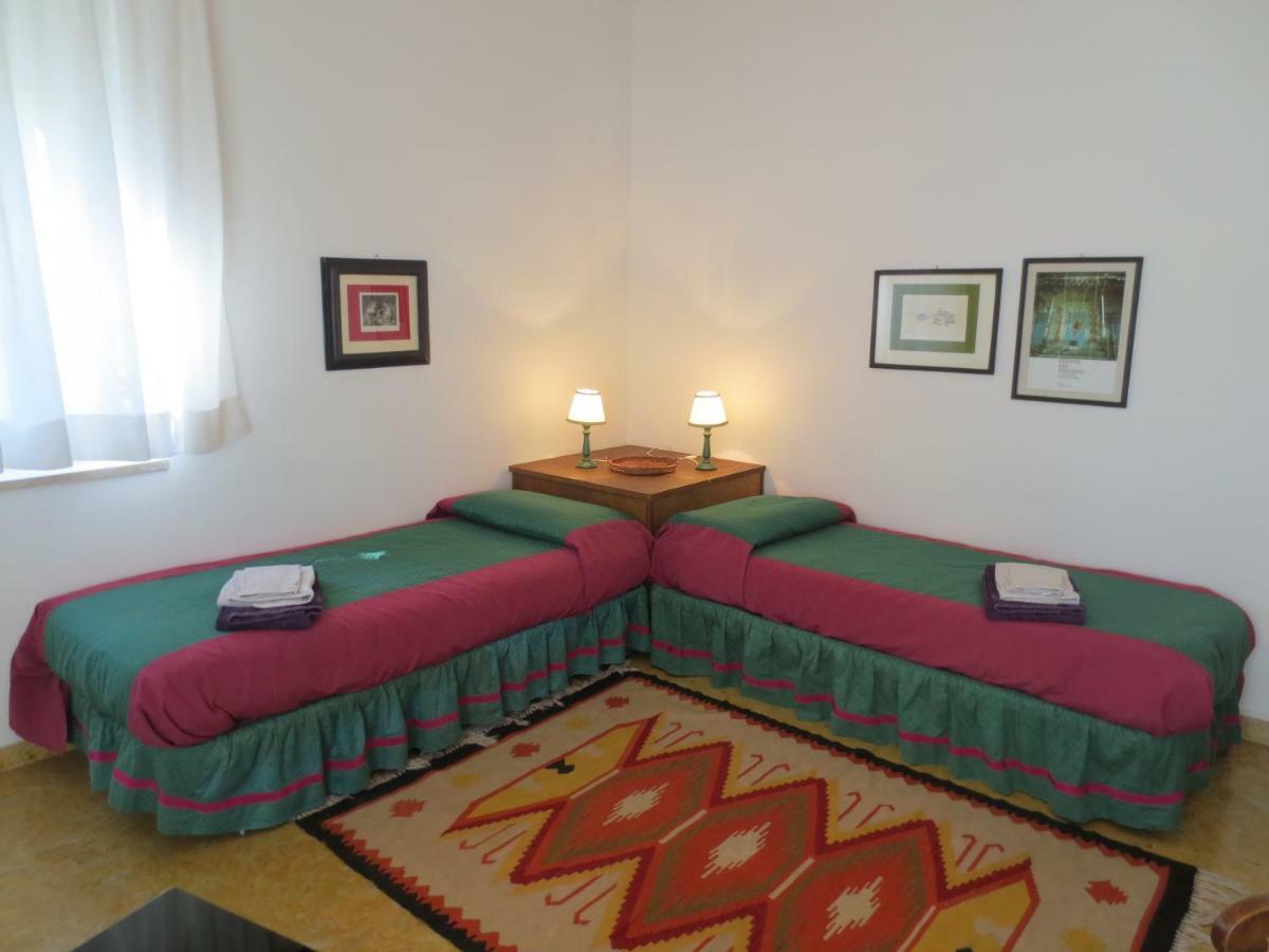 Villa Vista Fiesole Φλωρεντία Εξωτερικό φωτογραφία