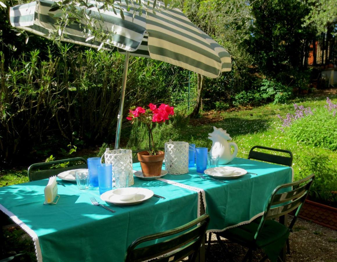 Villa Vista Fiesole Φλωρεντία Εξωτερικό φωτογραφία