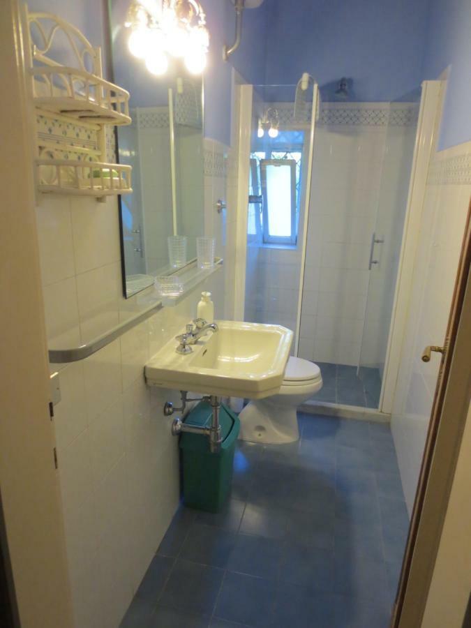 Villa Vista Fiesole Φλωρεντία Εξωτερικό φωτογραφία